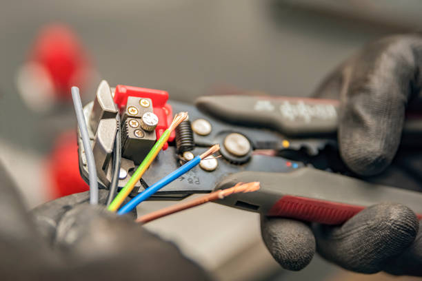 Best Electrical Outlet Repair  in Reedsville, WI