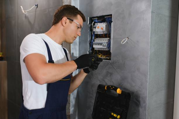 Best Best Electricians Near Me  in Reedsville, WI