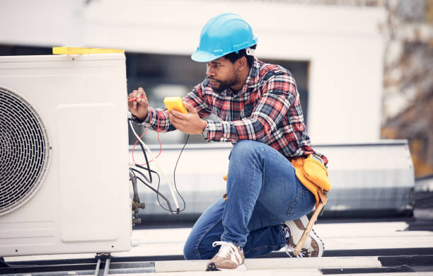 Best 24-Hour Electrician  in Reedsville, WI