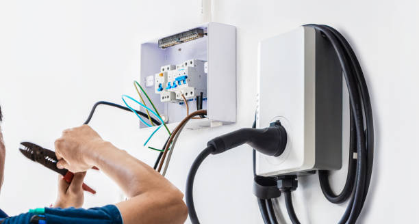 Best Electrician for Home Renovation  in Reedsville, WI